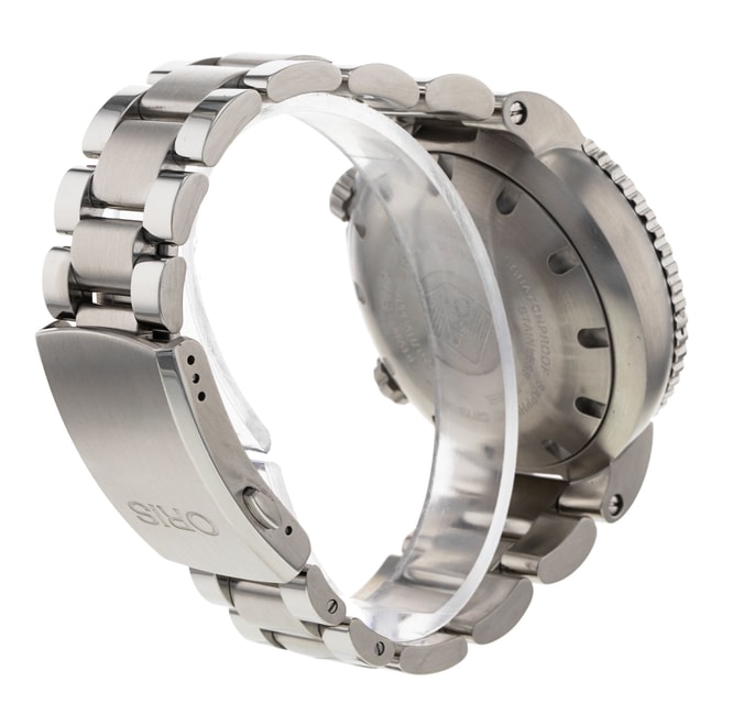 Oris TT1 Divers 743 7609 84 54 MB Image 3